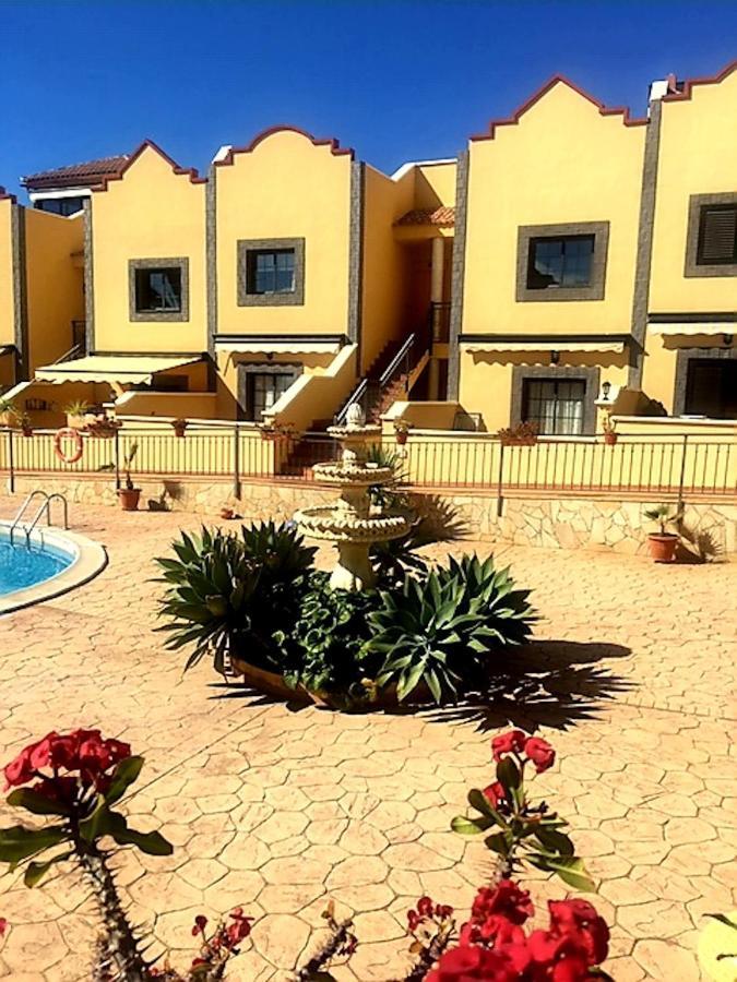 Sea View Luxury Apartment - Playa Del Duque アデヘ エクステリア 写真